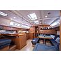 Book yachts online - sailboat - Bavaria 51 Cruiser - Philoctetes - rent