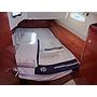 Book yachts online - sailboat - Oceanis 43 - Rhapsody Marmaris - rent