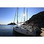 Book yachts online - sailboat - Oceanis 43 - Rhapsody Marmaris - rent