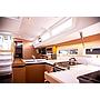 Book yachts online - sailboat - Sun Odyssey 490 - Eitan - rent