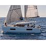 Book yachts online - catamaran - Lagoon 40-4 - Pina Colada - rent