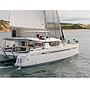 Book yachts online - catamaran - Lagoon 450S - Remire - rent