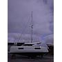 Book yachts online - catamaran - Lagoon 40-4 - D Arros - rent