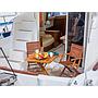 Book yachts online - motorboat - Prestige 36 - Katija - rent