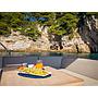 Book yachts online - motorboat - Prestige 460 - Marko I - rent