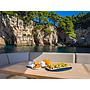 Book yachts online - motorboat - Prestige 460 - Marko I - rent