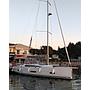 Book yachts online - sailboat - Dufour 390 - Fluid II - rent