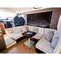 Book yachts online - motorboat - Sessa Fly 47 - Star Dust - rent
