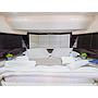 Book yachts online - motorboat - Sessa Fly 47 - Star Dust - rent