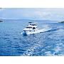 Book yachts online - motorboat - Sessa Fly 42 - Jupika II - rent