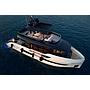 Book yachts online - motorboat - Explorer 62 Fly - Blue Moon - rent