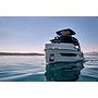 Book yachts online - motorboat - Explorer 62 Fly - Blue Moon - rent