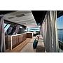 Book yachts online - motorboat - Explorer 62 Fly - Blue Moon - rent