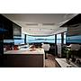 Book yachts online - motorboat - Explorer 62 Fly - Blue Moon - rent