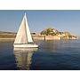 Book yachts online - sailboat - Sun Odyssey 509 - YOLO - rent