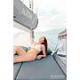 Book yachts online - catamaran - Fountaine Pajot - Saona 47 - Crewed   "Alegria" - rent
