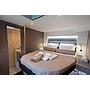 Book yachts online - catamaran - Fountaine Pajot - Saona 47 - Crewed   "Alegria" - rent