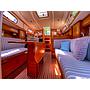 Book yachts online - sailboat - Bavaria 37 Cruiser - Alkmini - rent