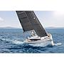 Book yachts online - sailboat - Bavaria C38 - ARINNA - rent