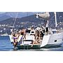 Book yachts online - sailboat - Dufour 390 - PARIS - rent