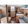 Book yachts online - sailboat - Bavaria C42 - ARUNA - rent