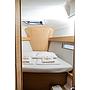 Book yachts online - sailboat - Dufour 412 Grand large - OYKUM - rent