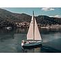Book yachts online - sailboat - Bavaria Cruiser 46 - BARCELONA - rent