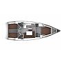 Book yachts online - sailboat - Bavaria Cruiser 46 - AMSTERDAM - rent