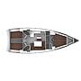 Book yachts online - sailboat - Bavaria Cruiser 46 - AMSTERDAM - rent