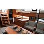 Book yachts online - sailboat - Bavaria C42 - NOMAD - rent