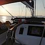 Book yachts online - sailboat - Hanse 458 - H-Lefkas - rent