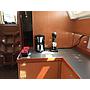 Book yachts online - sailboat - Bavaria Cruiser 46 - R - rent