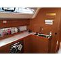 Book yachts online - sailboat - Bavaria Cruiser 51 - TS - rent