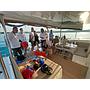 Book yachts online - catamaran - Lagoon 450  Flybridge - Zia Nella - rent