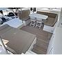 Book yachts online - catamaran - Lagoon 450  Flybridge - Zia Nella - rent