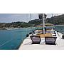 Book yachts online - sailboat - Dufour 500 Grand Large - Josephine - rent