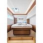Book yachts online - catamaran - Lagoon 46 - Anastasia - rent