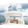 Book yachts online - motorboat - Azimut 64 Flybridge - Copacceti - rent