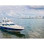 Book yachts online - motorboat - Azimut 64 Flybridge - Copacceti - rent