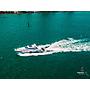 Book yachts online - motorboat - Azimut 62 S - Venecia - rent