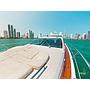 Book yachts online - motorboat - Azimut 62 S - Venecia - rent