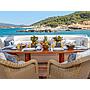 Book yachts online - motorboat - Posillipo Technema 95S - Divine - rent