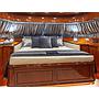Book yachts online - motorboat - Posillipo Technema 95S - Divine - rent