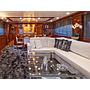 Book yachts online - motorboat - Posillipo Technema 95S - Divine - rent