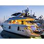 Book yachts online - motorboat - Posillipo Technema 70 - Amoraki - rent