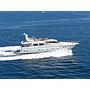 Book yachts online - motorboat - Posillipo Technema 70 - Amoraki - rent