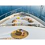 Book yachts online - motorboat - Posillipo Technema 70 - Amoraki - rent