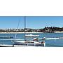 Book yachts online - sailboat - Dufour 360 - Mar me Quer - rent