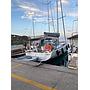 Book yachts online - sailboat - Oceanis 46.1 First Line - NAIMA (first line, generator, air condition, full teak deck) - rent