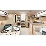 Book yachts online - sailboat - Oceanis 46.1 First Line - NAIMA (first line, generator, air condition, full teak deck) - rent